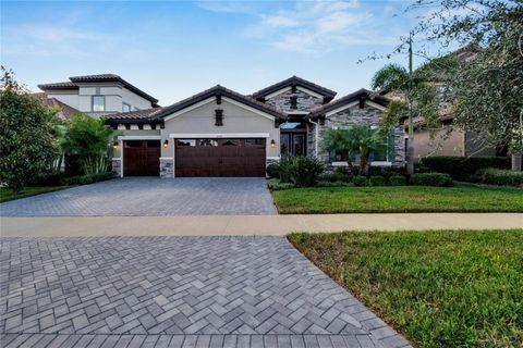 A home in RIVERVIEW