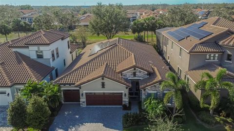 A home in RIVERVIEW