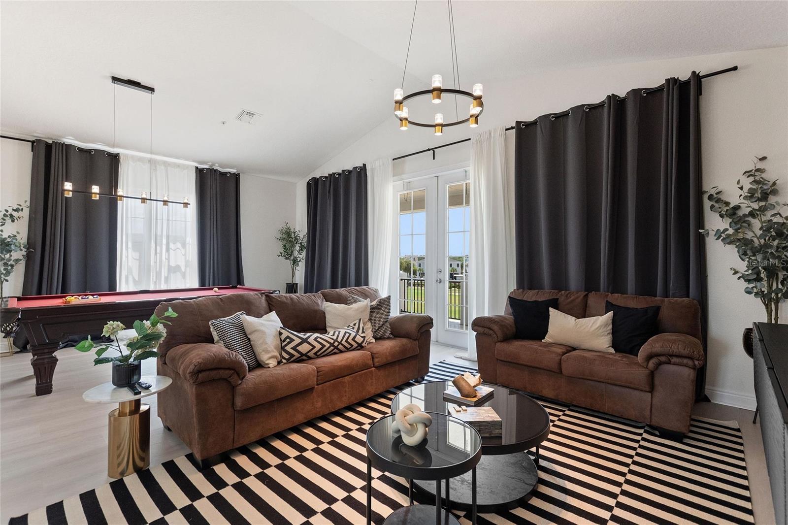 REUNION PH 2 PRCL 1 & 1A - Residential