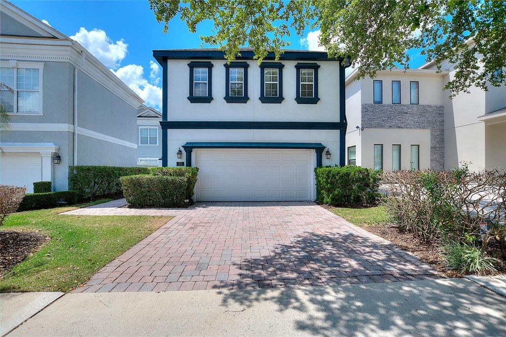 Photo of 1524 Euston Dr, Kissimmee, FL 34747 (MLS # S5150888)
