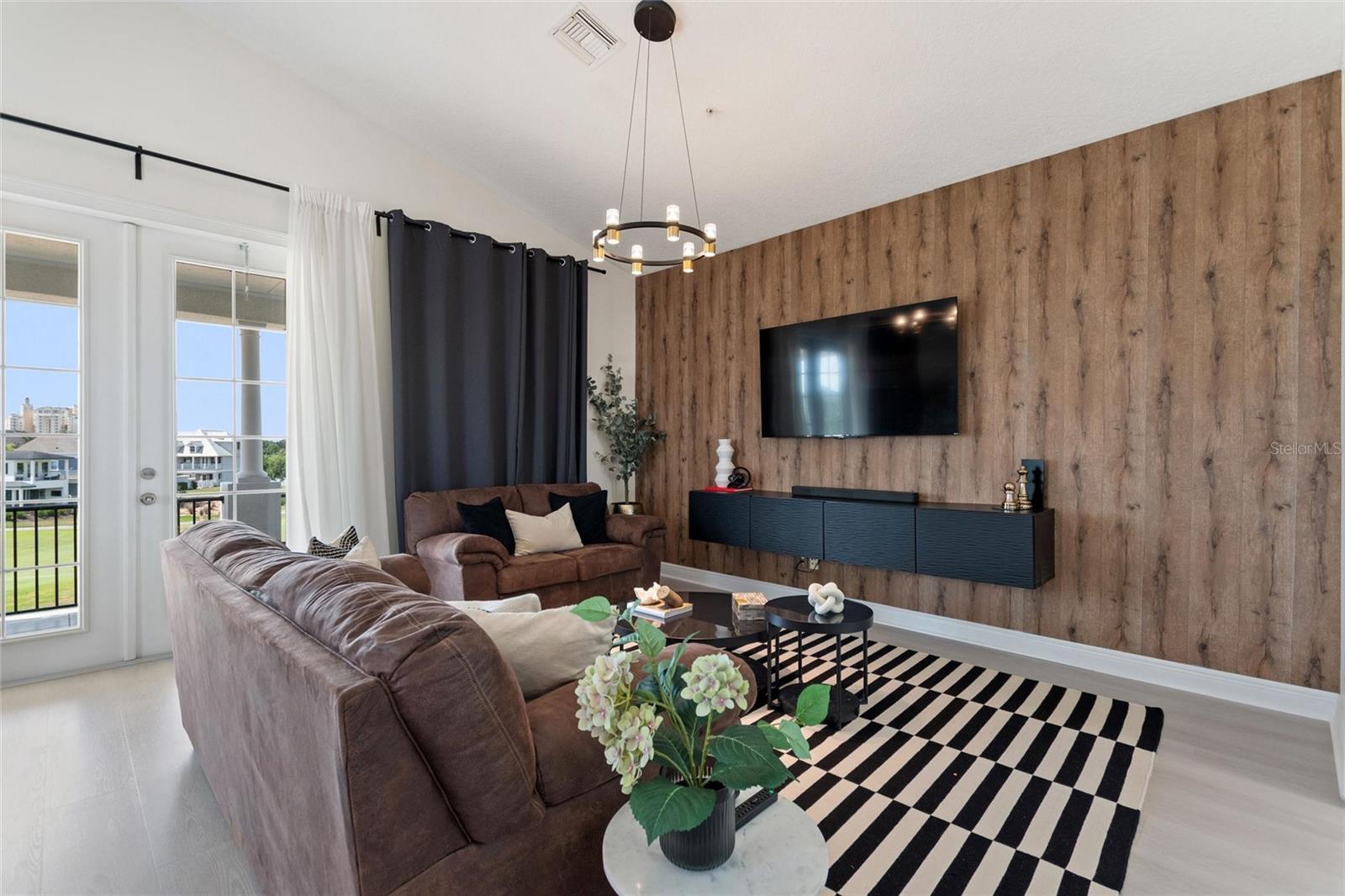 REUNION PH 2 PRCL 1 & 1A - Residential
