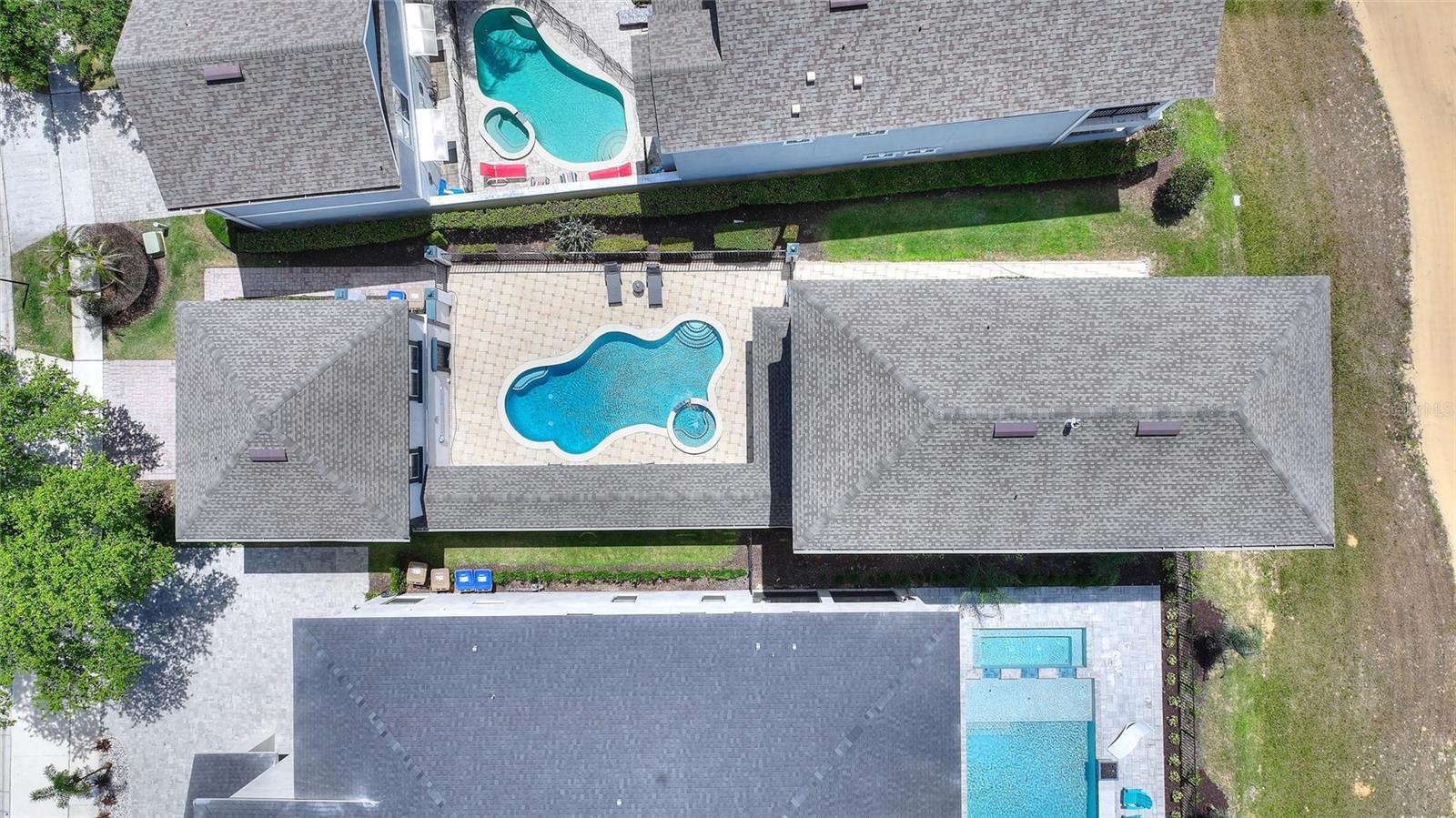 REUNION PH 2 PRCL 1 & 1A - Residential