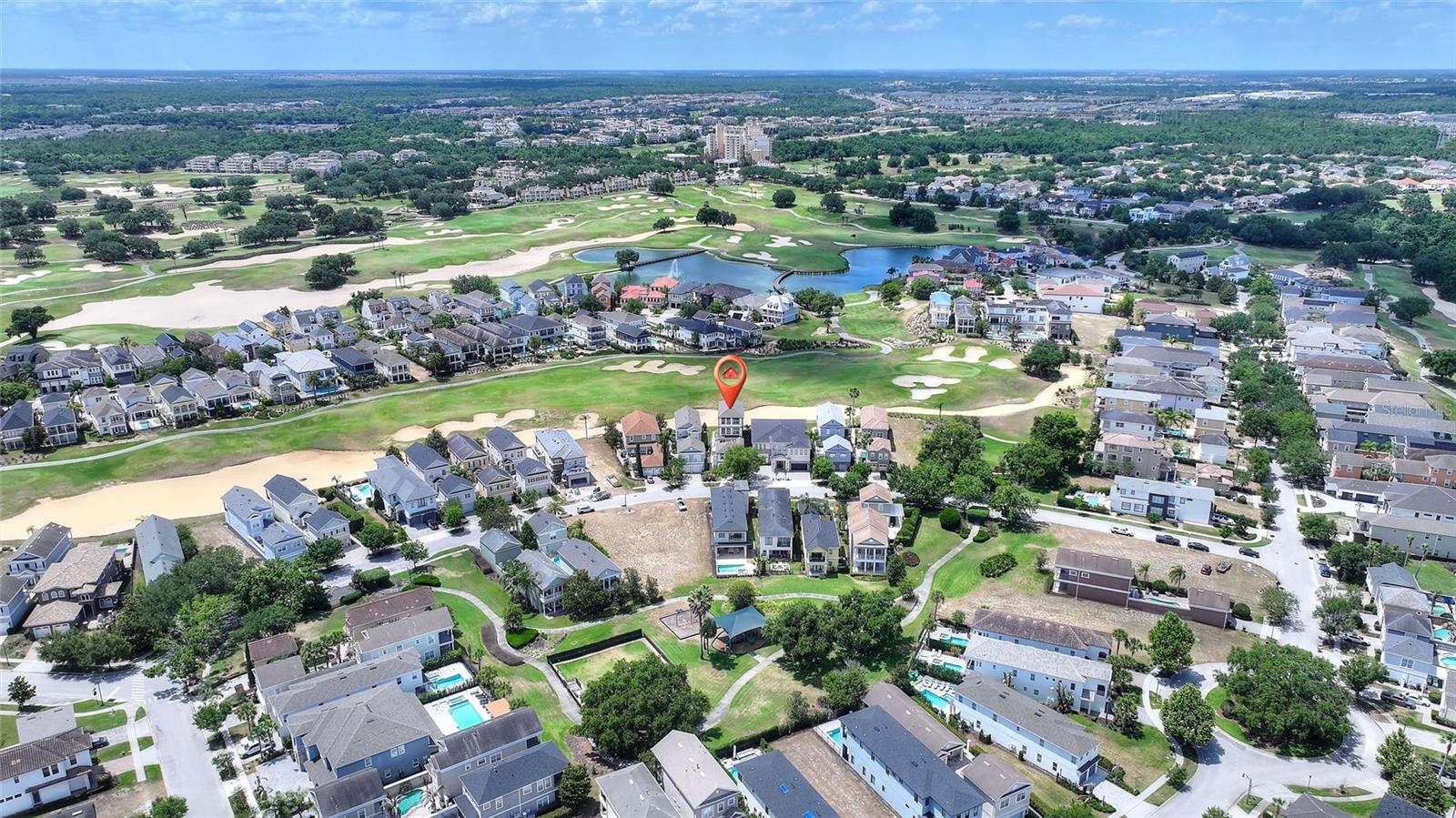 REUNION PH 2 PRCL 1 & 1A - Residential