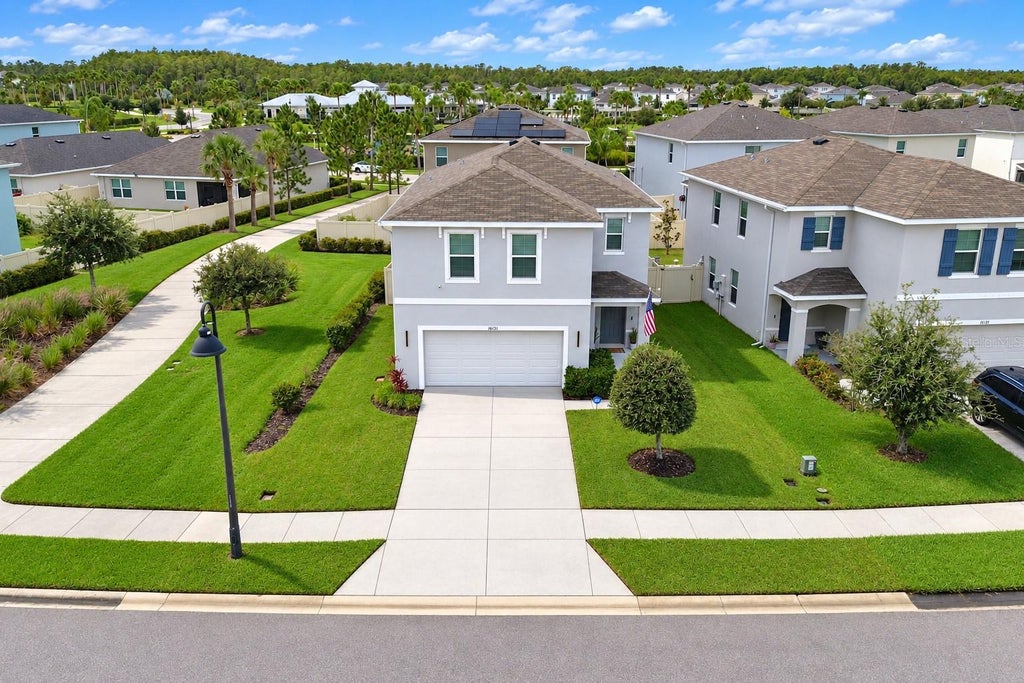 Photo of 16313 Silent Sands Lane, Odessa, FL 33556 (MLS # TB8558262)