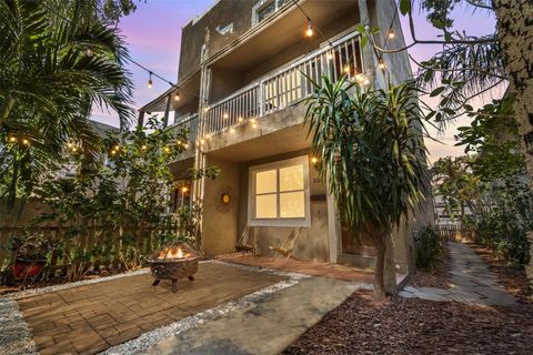 Photo of 330 Lang Court N #1, St Petersburg, FL 33701 (MLS # TB8385562)