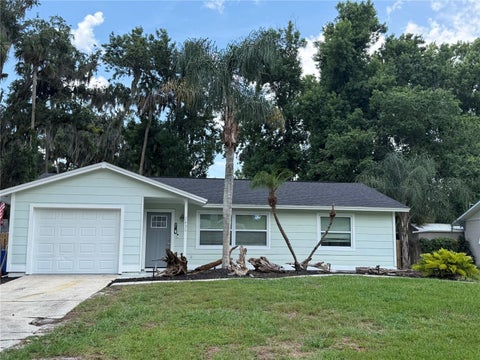 Photo of 2436 Claire Avenue, New Smyrna Beach, FL 32168 (MLS # NS1088693)