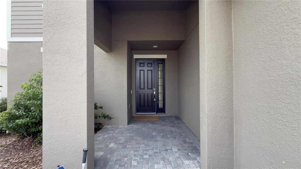 Photo of 263 Bottle Brush Dr, Haines City, FL 33844 (MLS # S5158853)