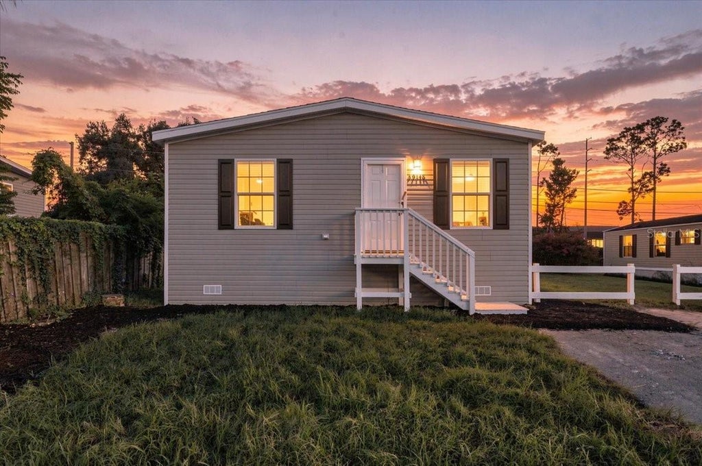Photo of 39148 Orient Avenue, Zephyrhills, FL 33542 (MLS # P4939742)