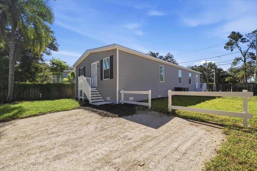 Photo of 39148 Orient Avenue, Zephyrhills, FL 33542 (MLS # P4939742)