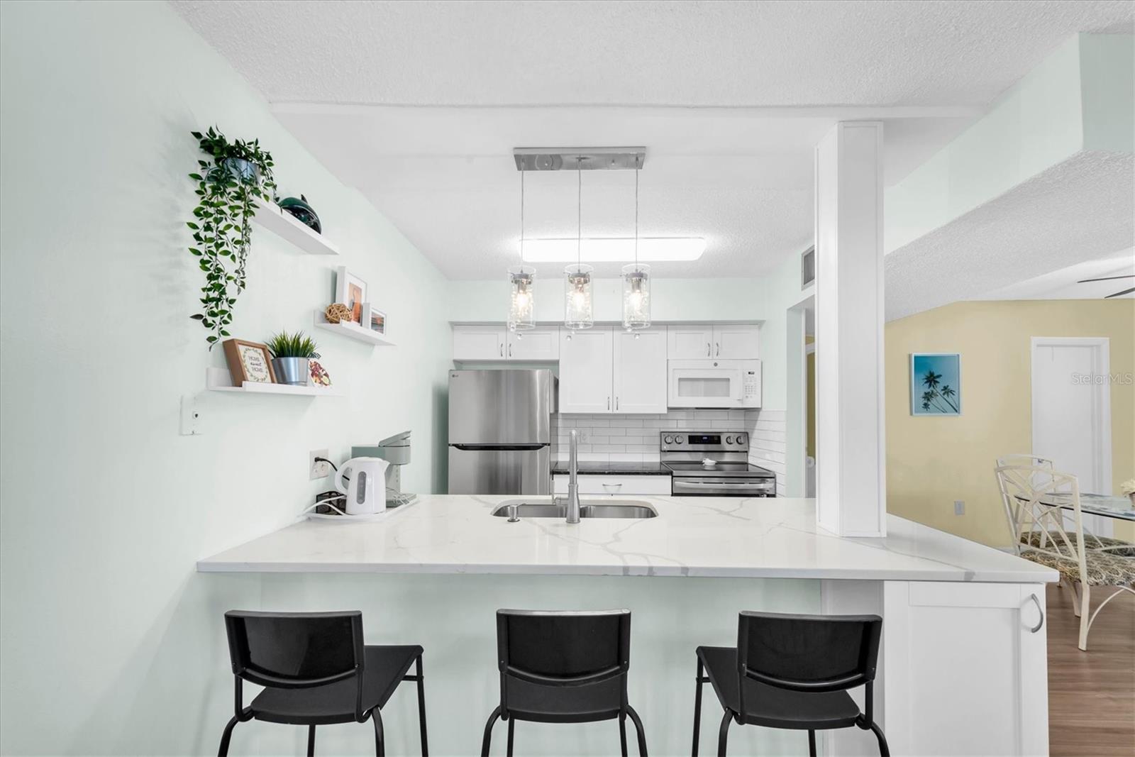 MADEIRA BEACH YACHT CLUB CONDO - Residential