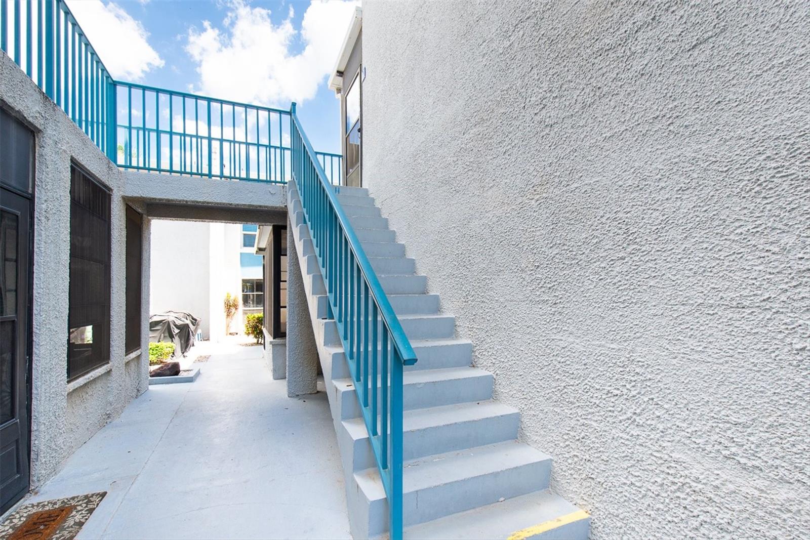 MADEIRA BEACH YACHT CLUB CONDO - Residential