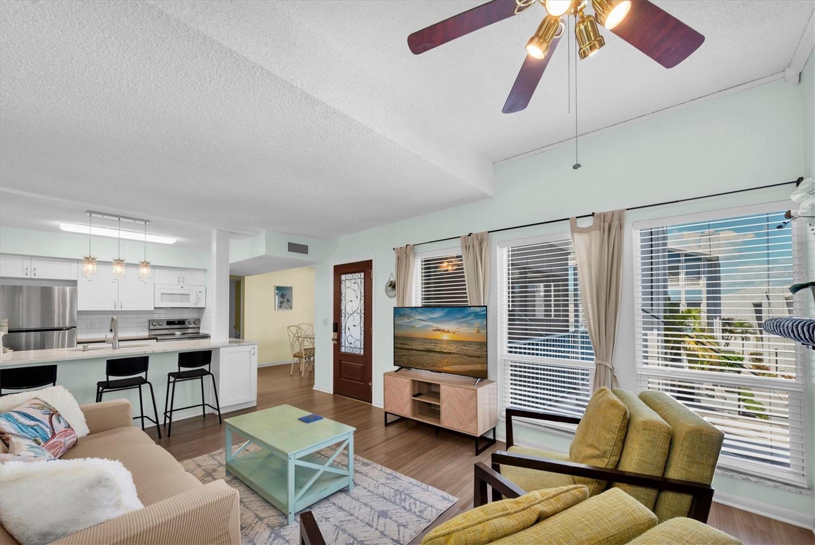 MADEIRA BEACH YACHT CLUB CONDO - Residential