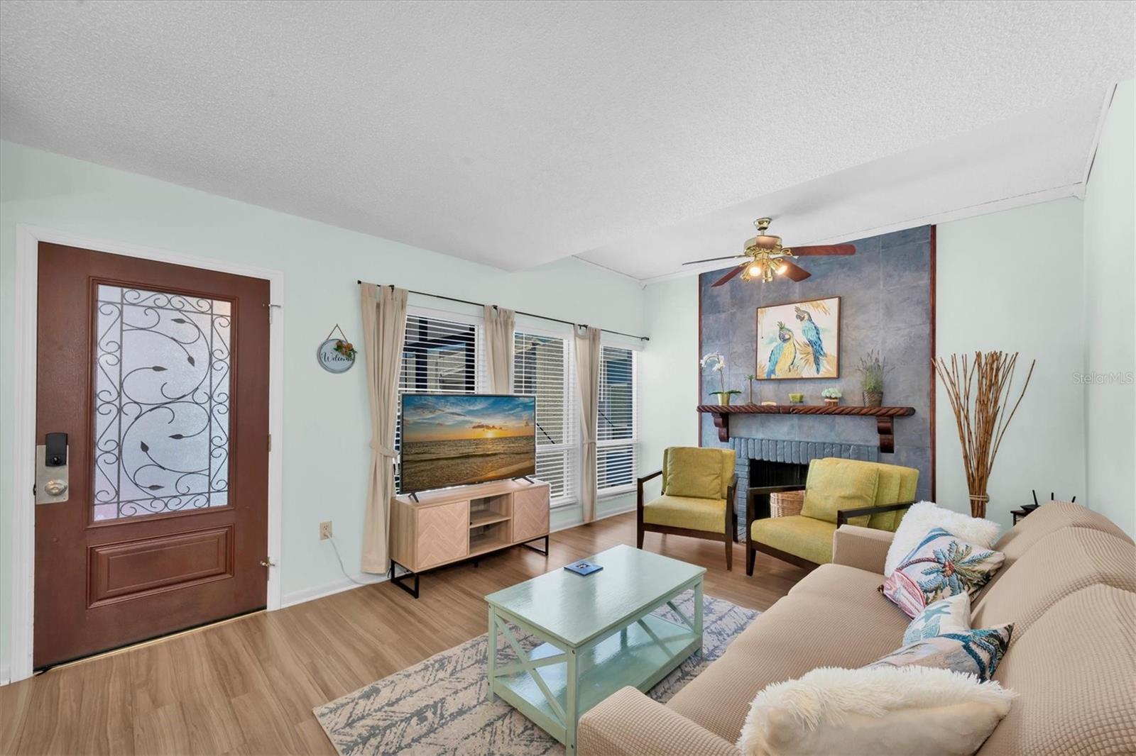 MADEIRA BEACH YACHT CLUB CONDO - Residential