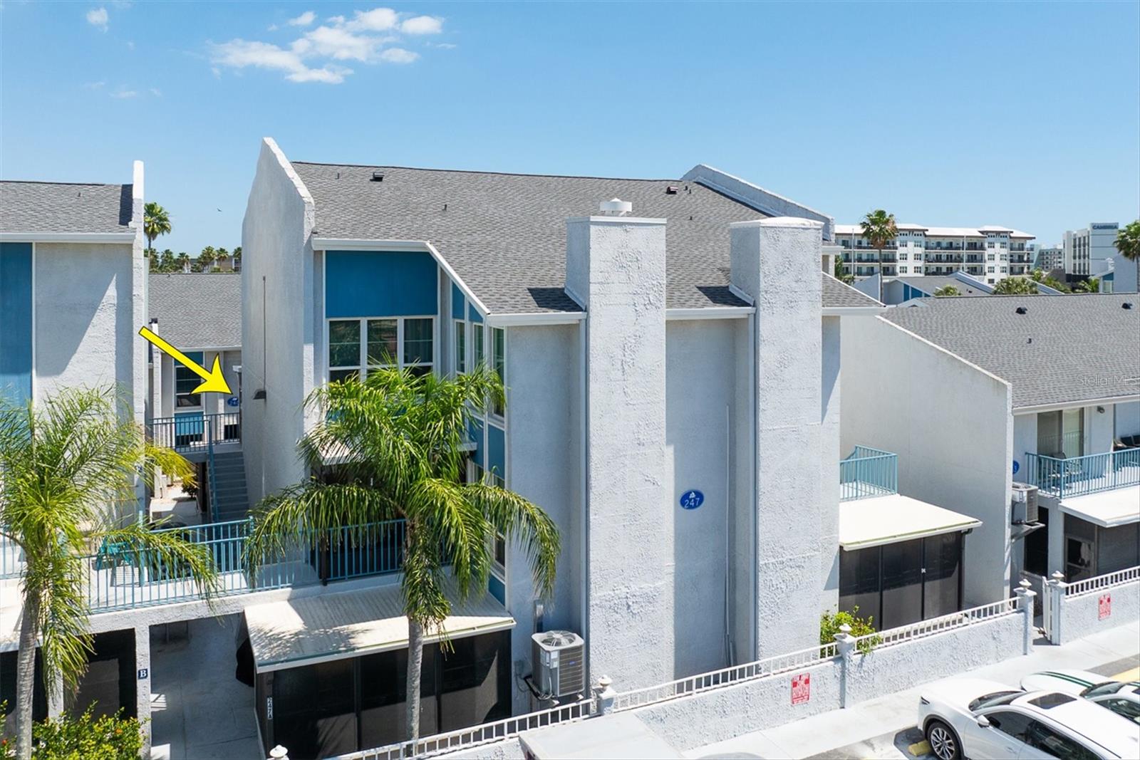 247 REX PLACE H