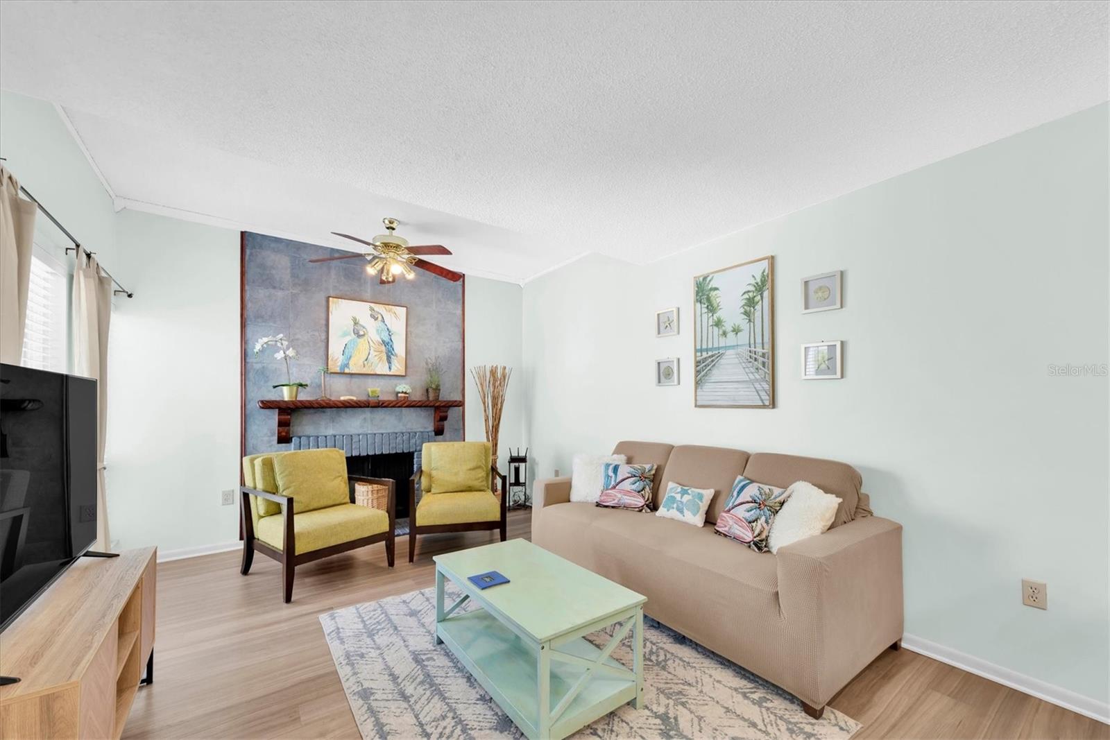 MADEIRA BEACH YACHT CLUB CONDO - Residential