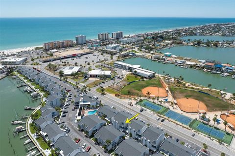 Photo of 247 Rex Place #H, Madeira Beach, FL 33708 (MLS # TB8502537)