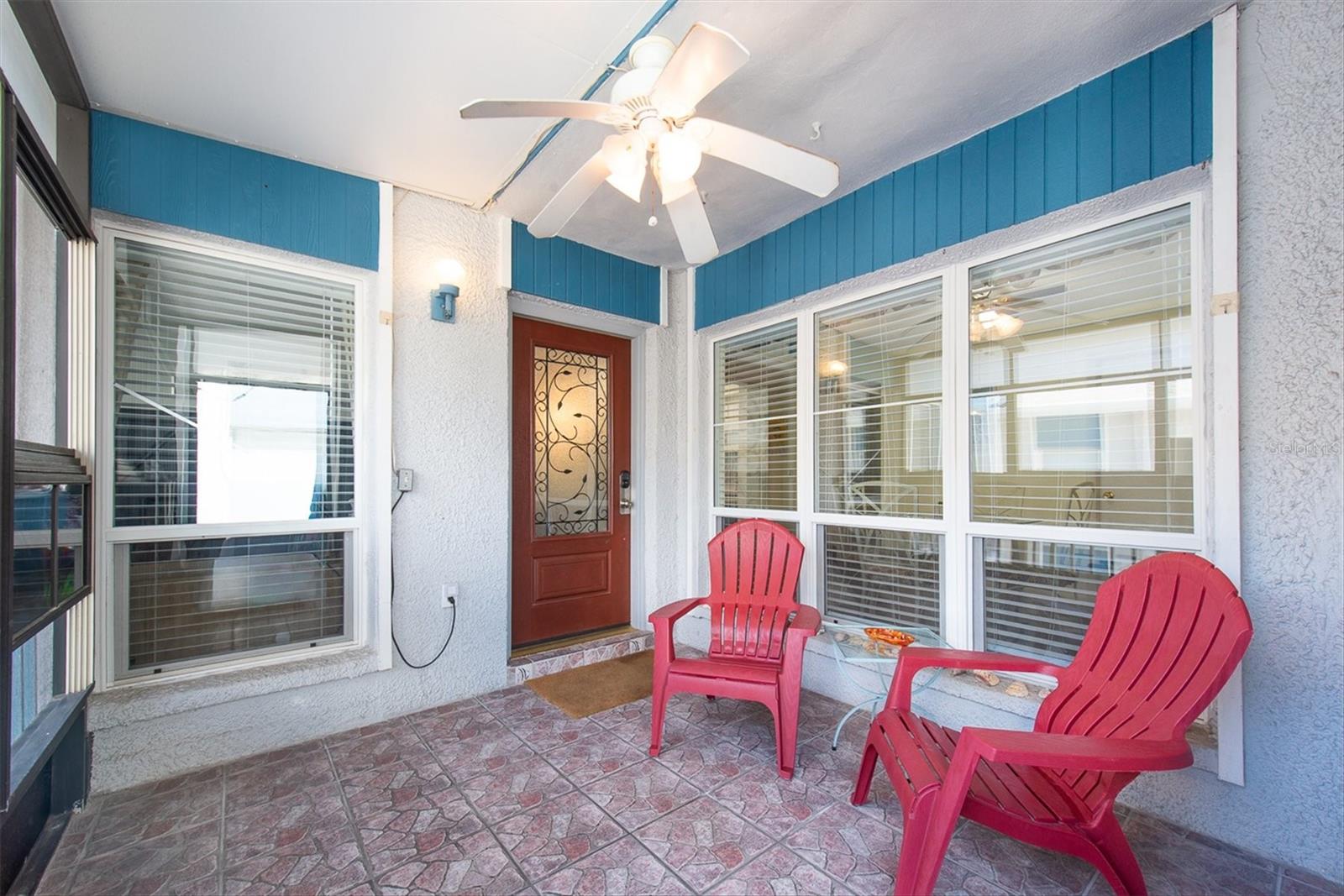 MADEIRA BEACH YACHT CLUB CONDO - Residential