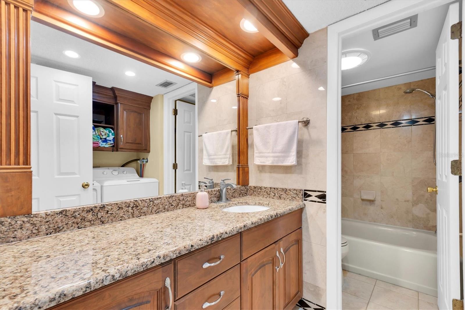MADEIRA BEACH YACHT CLUB CONDO - Residential