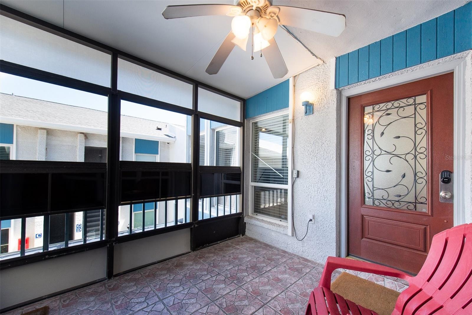 MADEIRA BEACH YACHT CLUB CONDO - Residential