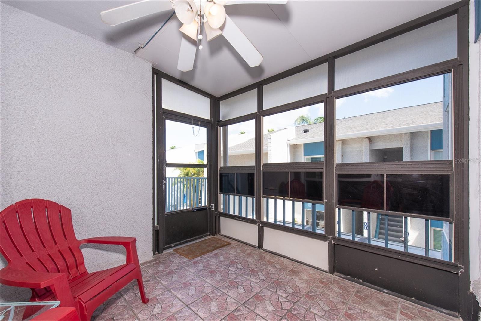 MADEIRA BEACH YACHT CLUB CONDO - Residential