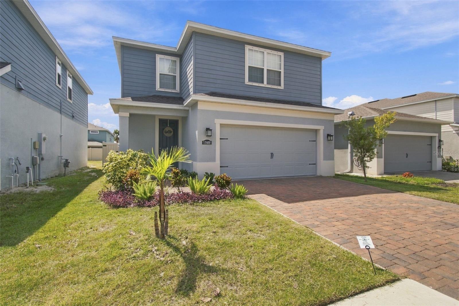 11609 GOLD DUST COURT