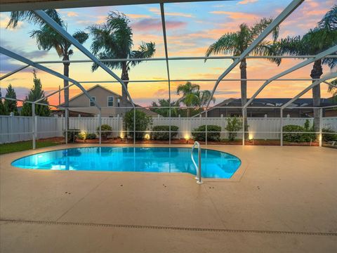 A home in LAND O LAKES