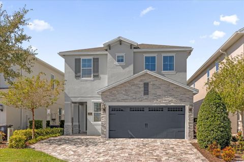 365 SOUTHFIELD STREET KISSIMMEE FL 34747