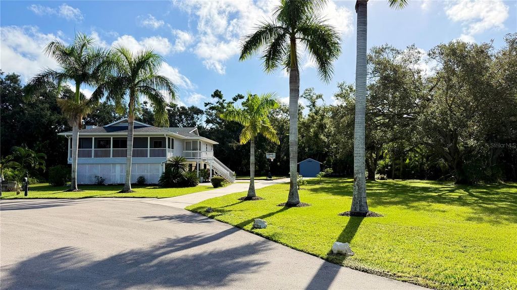 Photo of 5203 15th Street W, Palmetto, FL 34221 (MLS # G5103068)