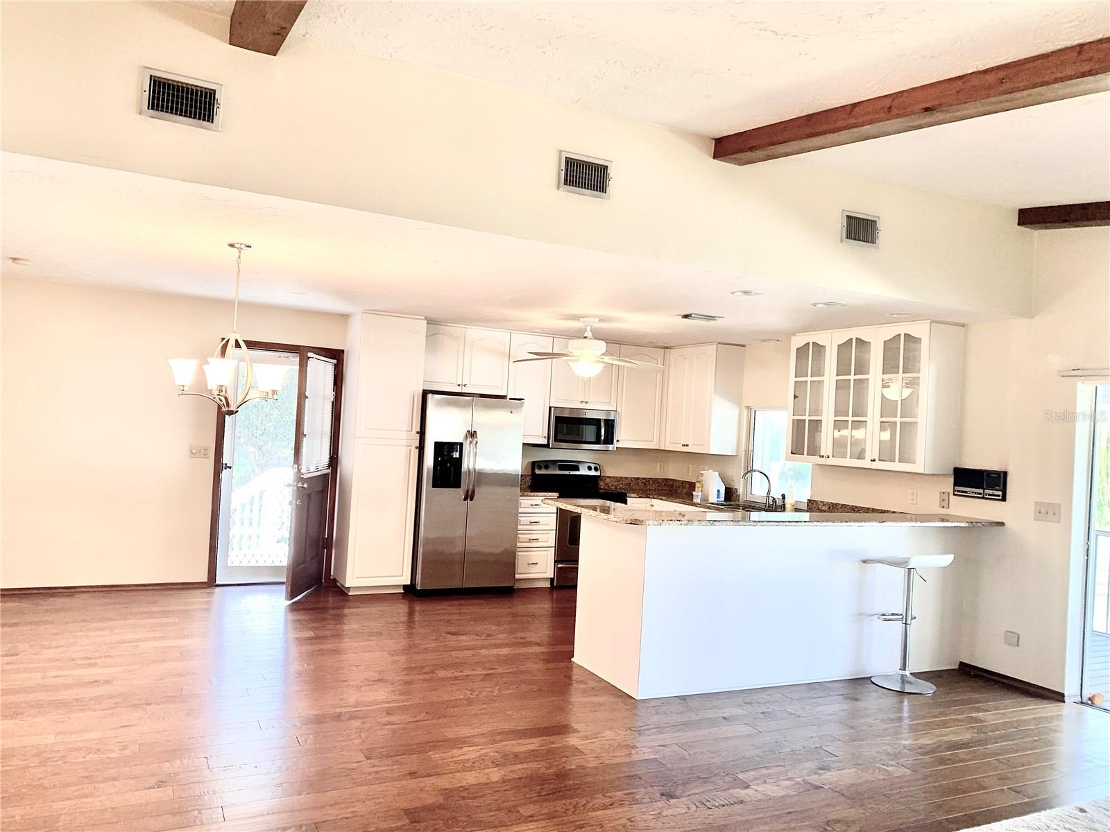 ANDRESS - Residential