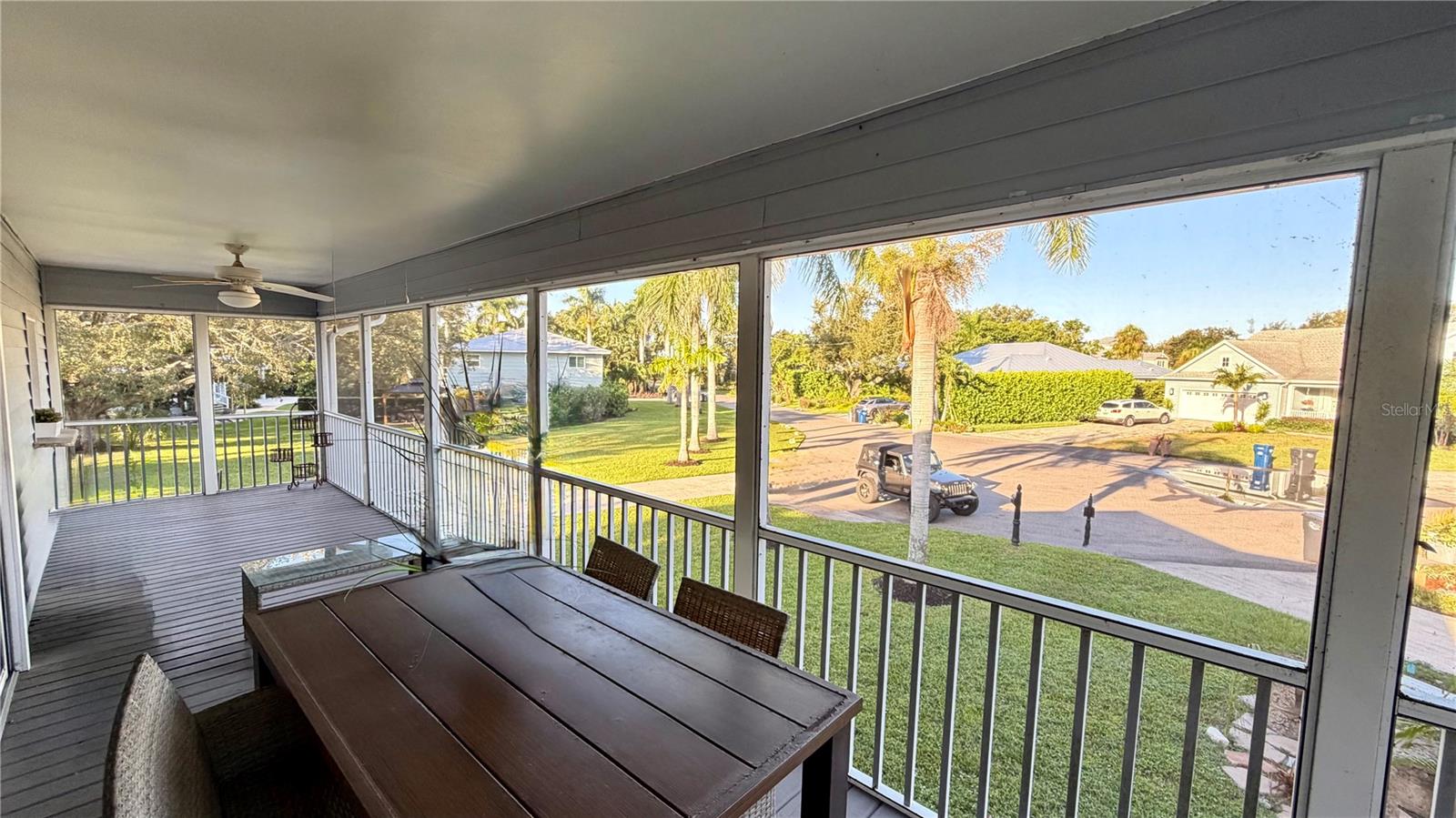 ANDRESS - Residential