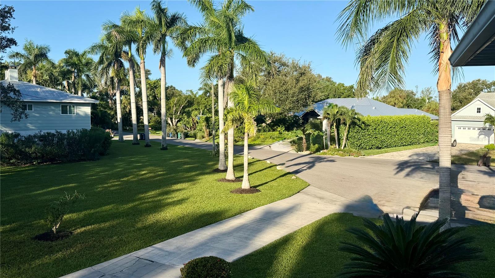ANDRESS - Residential
