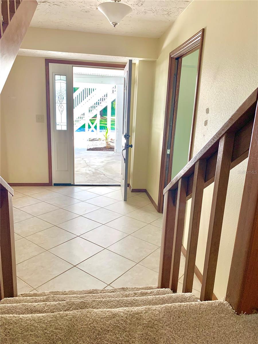 ANDRESS - Residential