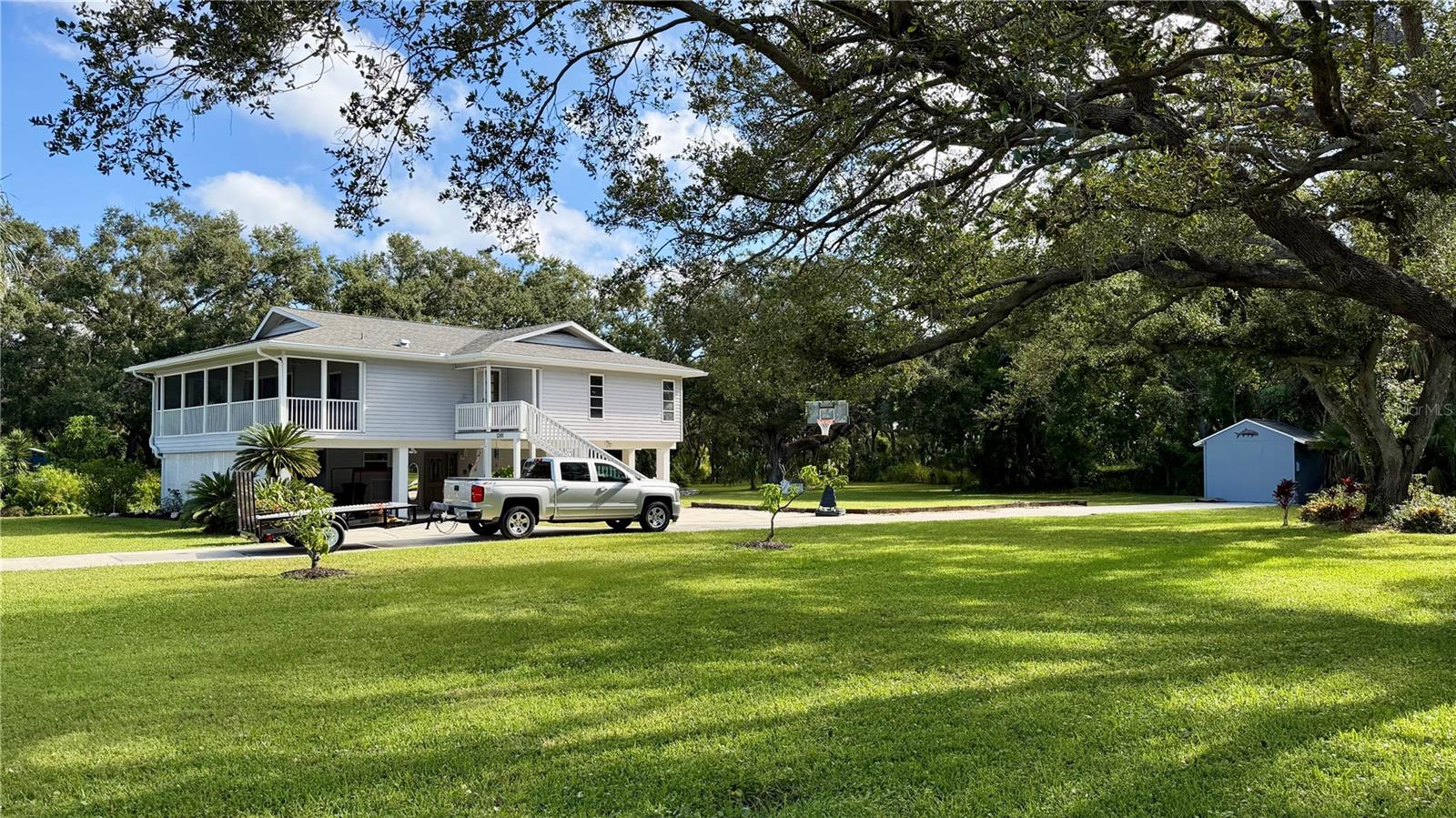 ANDRESS - Residential