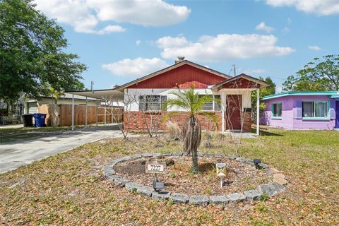 Photo of 7227 32nd Avenue N, St Petersburg, FL 33710 (MLS # A4688928)