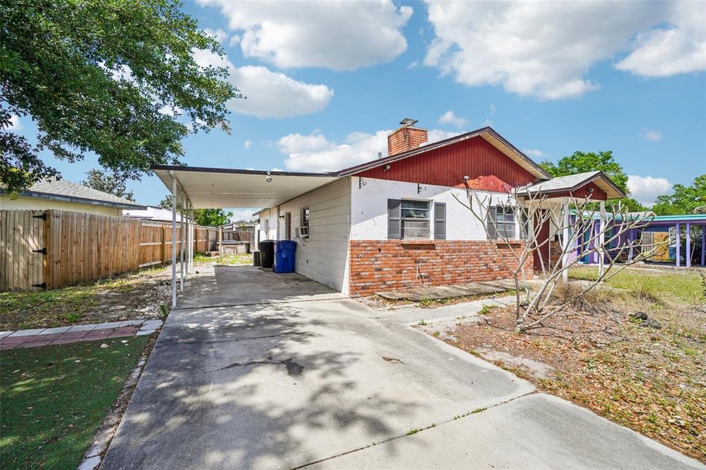 Photo of 7227 32nd Avenue N, St Petersburg, FL 33710 (MLS # A4688928)