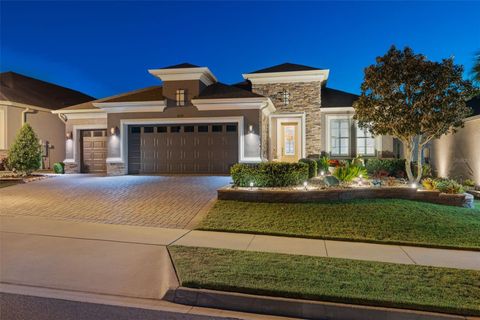 2539 STARGRASS CIRCLE CLERMONT FL 34715