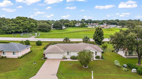 A home in OCALA