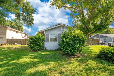 A home in ORLANDO