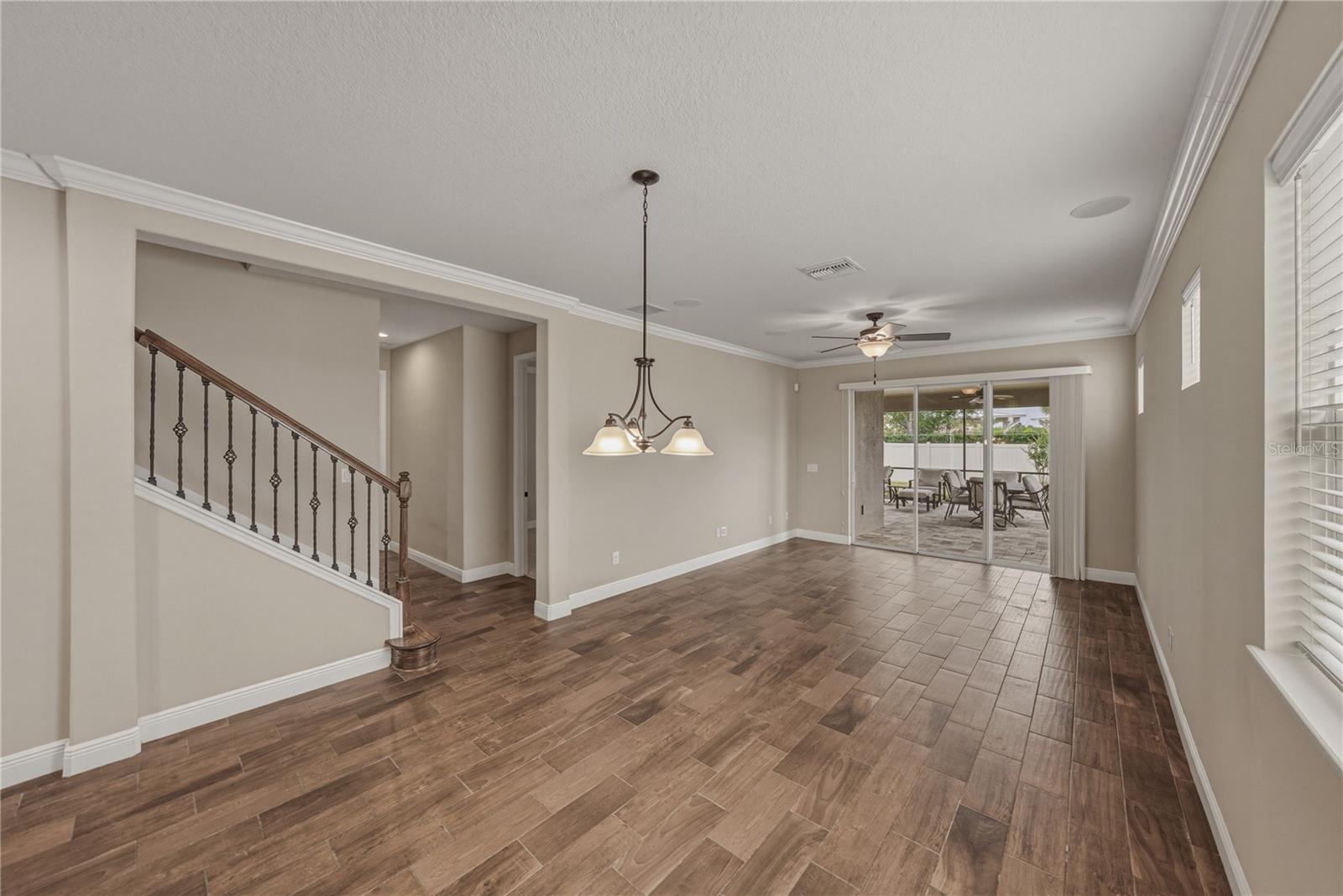 LONG LAKE RANCH VILLAGE 3 PCLS C-E, - Residential