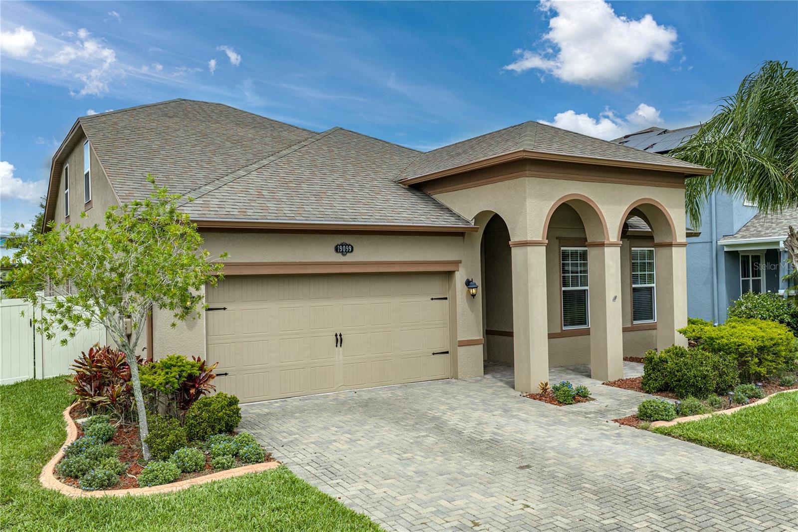 LONG LAKE RANCH VILLAGE 3 PCLS C-E, - Residential