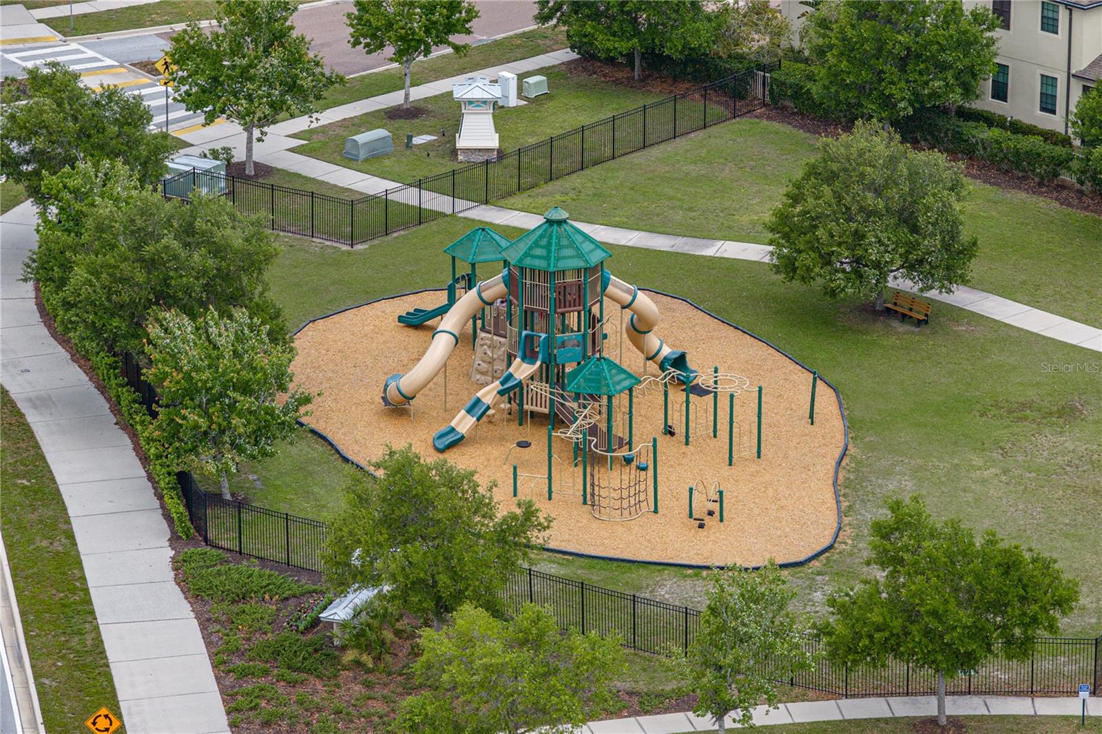 LONG LAKE RANCH VILLAGE 3 PCLS C-E, - Residential