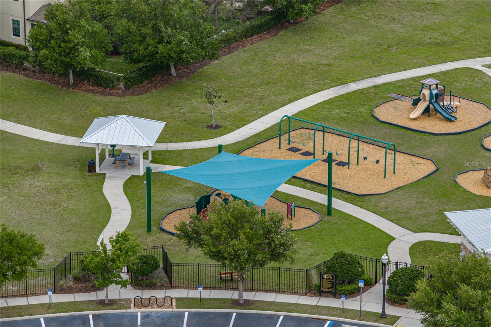 LONG LAKE RANCH VILLAGE 3 PCLS C-E, - Residential