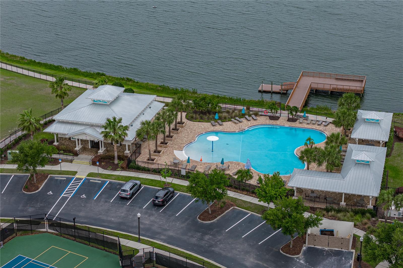 LONG LAKE RANCH VILLAGE 3 PCLS C-E, - Residential