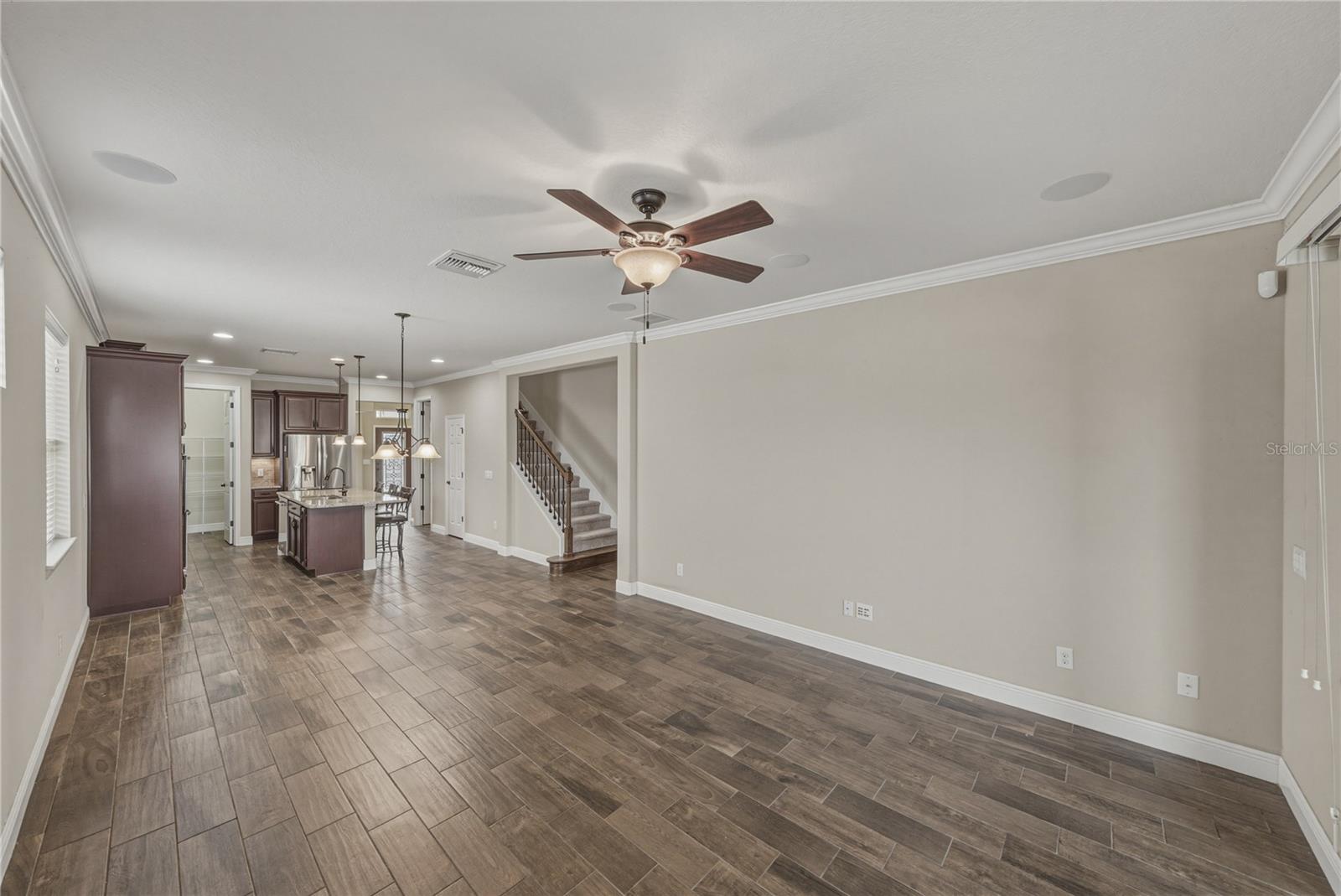 LONG LAKE RANCH VILLAGE 3 PCLS C-E, - Residential