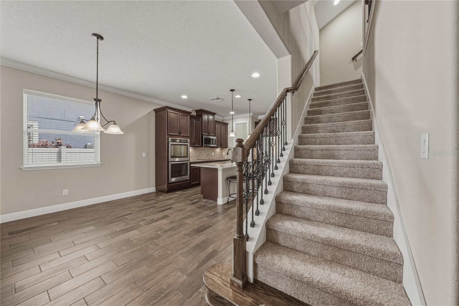 LONG LAKE RANCH VILLAGE 3 PCLS C-E, - Residential