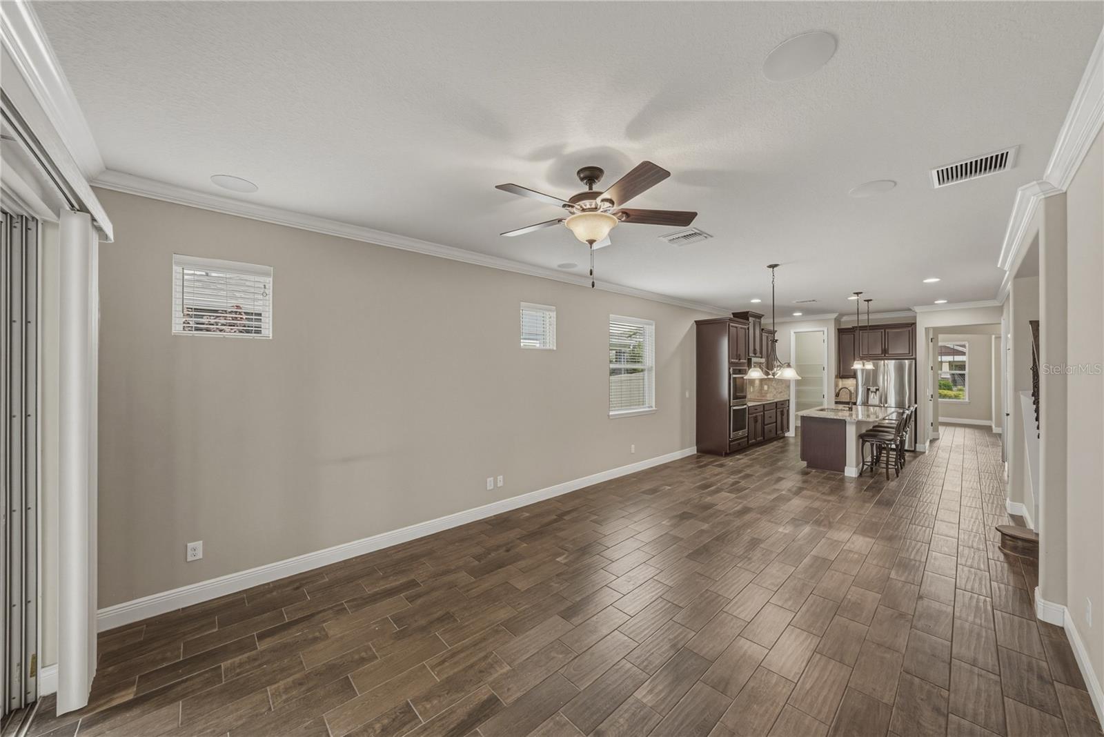 LONG LAKE RANCH VILLAGE 3 PCLS C-E, - Residential