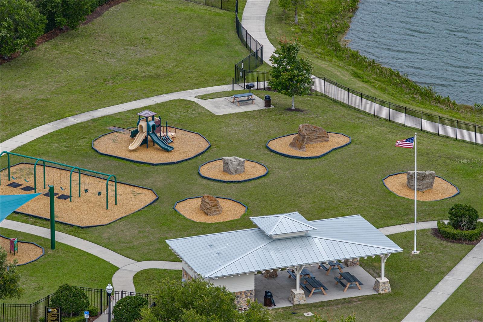 LONG LAKE RANCH VILLAGE 3 PCLS C-E, - Residential