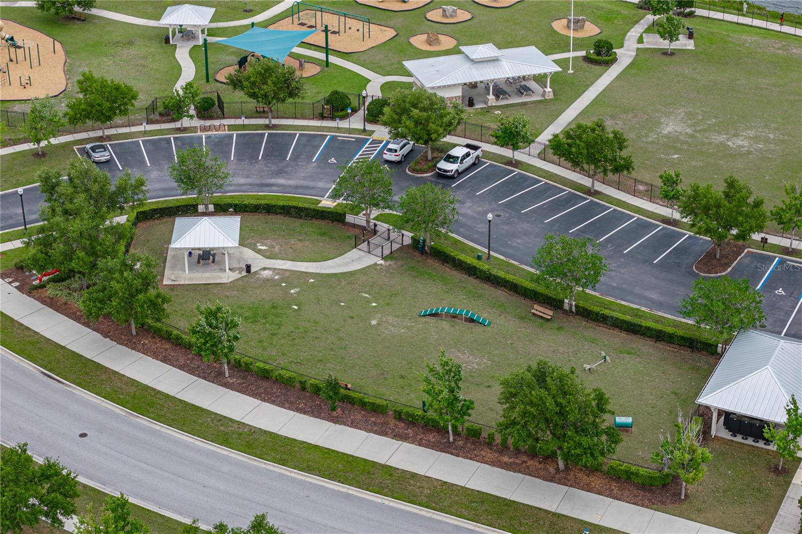 LONG LAKE RANCH VILLAGE 3 PCLS C-E, - Residential