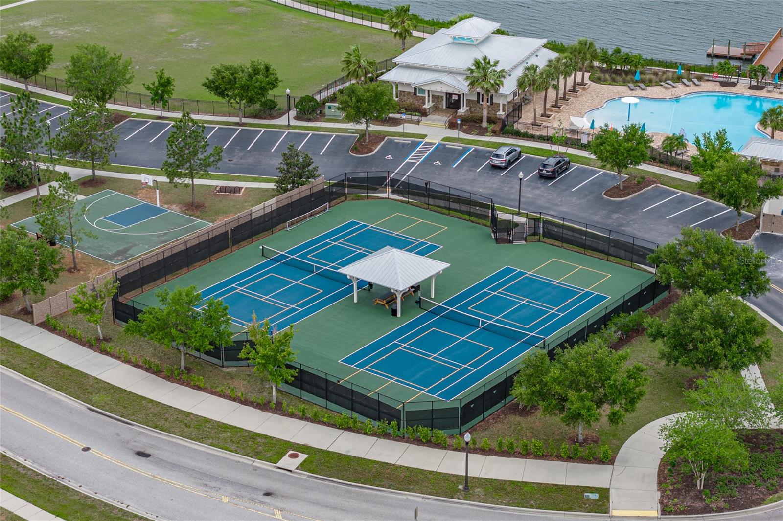 LONG LAKE RANCH VILLAGE 3 PCLS C-E, - Residential