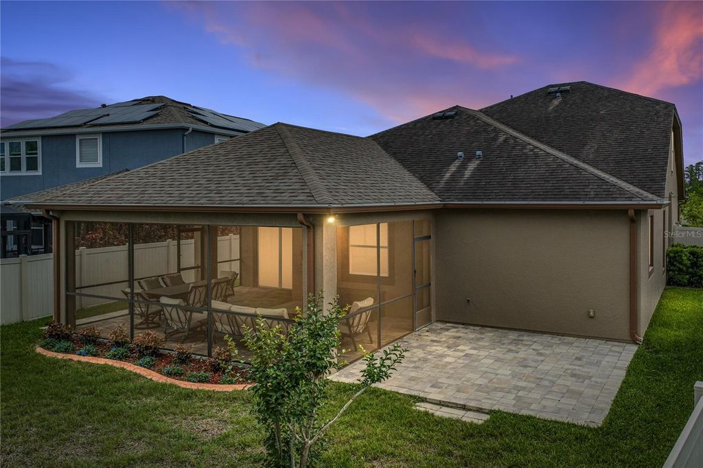 Photo of 19099 Long Lake Ranch Boulevard, Lutz, FL 33558 (MLS # TB8495682)